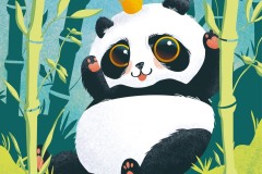 Panda-Prince-Tut-Skillshare